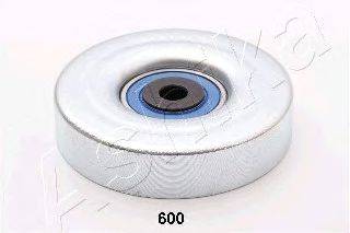 Обводной ролик