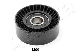 Обводной ролик