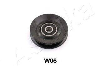 Обводной ролик