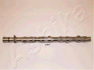 Распредвал