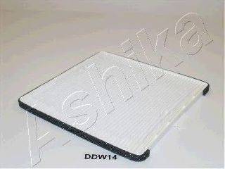 Фильтр салона