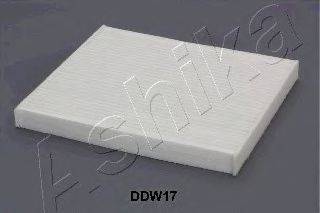 Фильтр салона