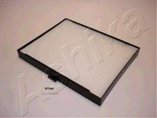 Фильтр салона