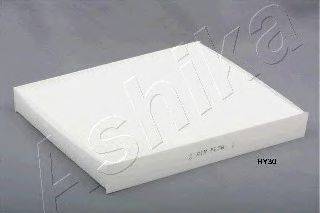 Фильтр салона