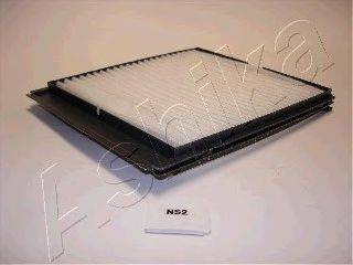 Фильтр салона