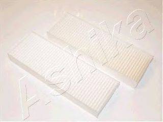 Фильтр салона