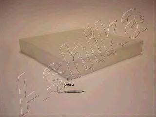 Фильтр салона