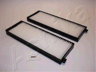 Фильтр салона