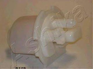 Топливный фильтр