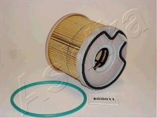 Топливный фильтр ASHIKA 30-ECO011
