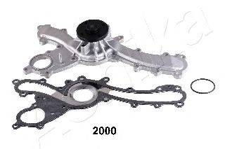 Водяной насос