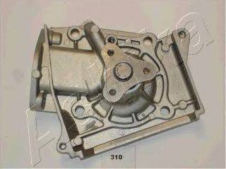 Водяной насос