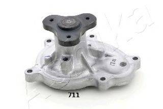 Водяной насос