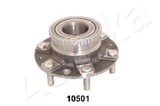 Ступица колеса