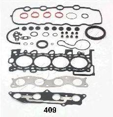 Комплект прокладок двигателя