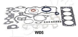 Комплект прокладок двигателя