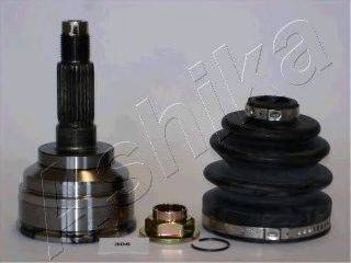 ШРУС с пыльником