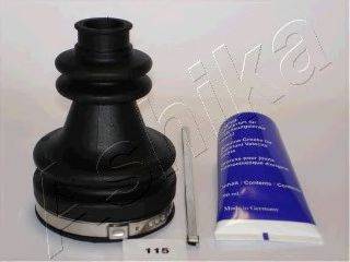 Комплект пыльника ШРУСа