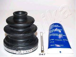 Комплект пыльника ШРУСа