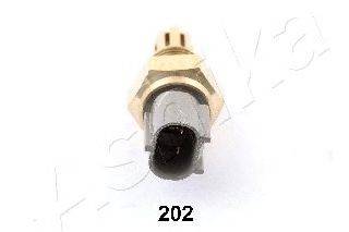 Датчик, температура охлаждающей жидкости