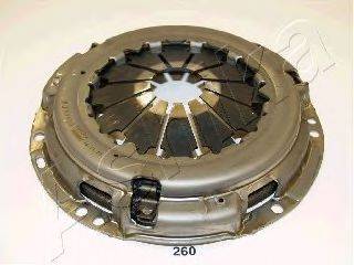 Корзина сцепления