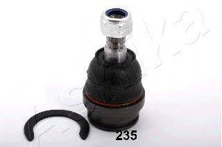 Шаровая опора