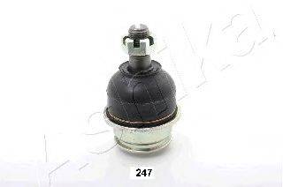 Шаровая опора