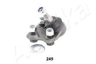 Шаровая опора