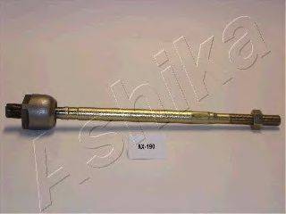 Рулевая тяга