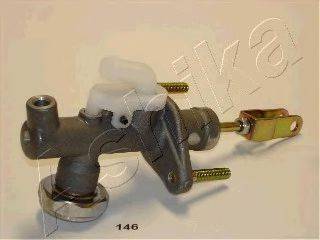 Главный цилиндр сцепления