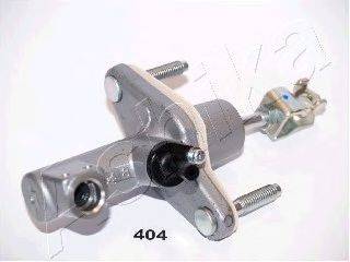 Главный цилиндр сцепления