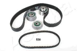 Комплект ремня ГРМ