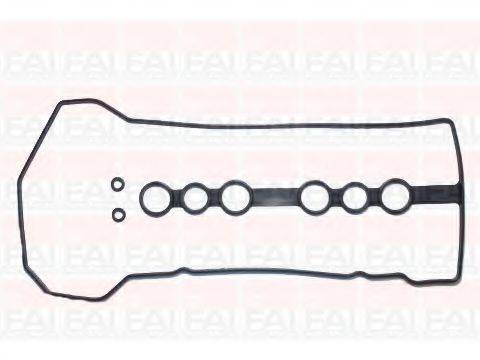 Прокладка клапанной крышки FAI AUTOPARTS RC1227S