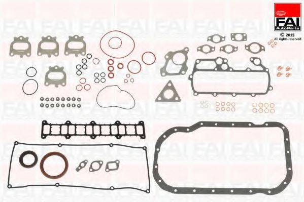 Комплект прокладок двигателя FAI AUTOPARTS FS1539NH