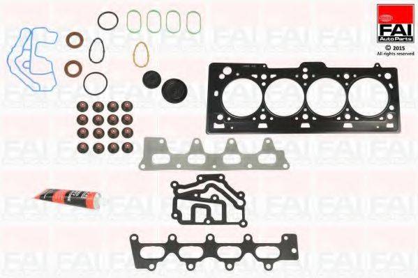 Комплект прокладок головки блока цилиндров FAI AUTOPARTS HS880