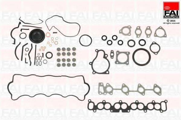 Комплект прокладок двигателя FAI AUTOPARTS FS2129NH