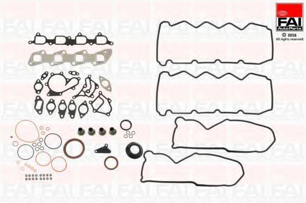 Комплект прокладок двигателя FAI AUTOPARTS FS2105NH