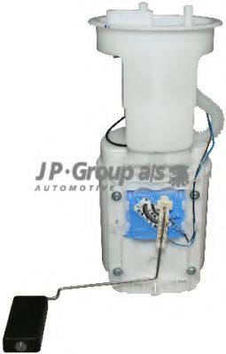 Топливный насос JP GROUP 1115202200