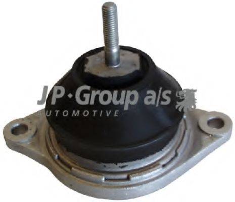 Подушка двигателя JP GROUP 1117903400