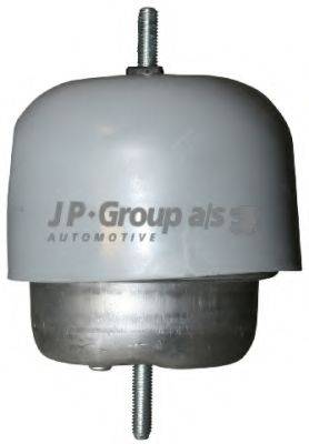 Подушка двигателя JP GROUP 1117910880