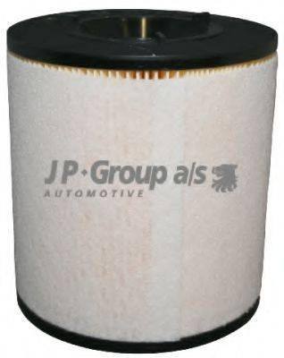 Воздушный фильтр JP GROUP 1118605000