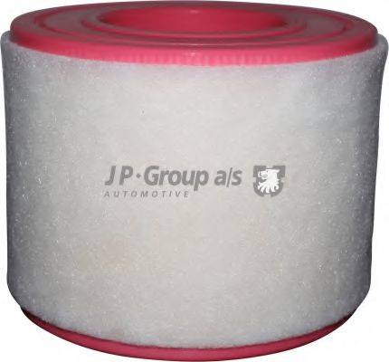 Воздушный фильтр JP GROUP 1118609700