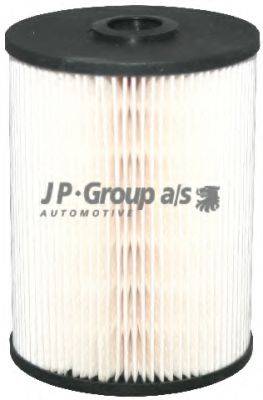 Топливный фильтр JP GROUP 1118700200