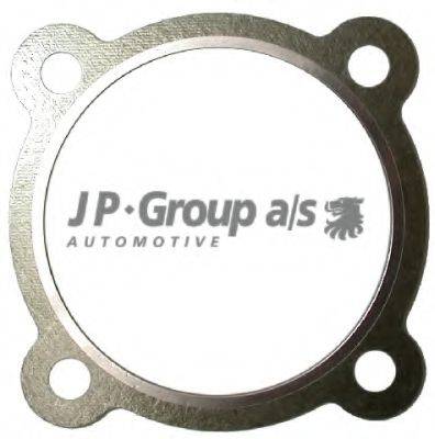 Прокладка трубы выхлопного газа JP GROUP 1121101200