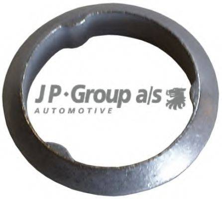Прокладка трубы выхлопного газа JP GROUP 1121200700