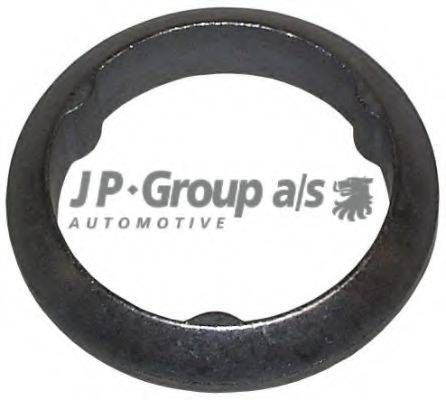 Прокладка трубы выхлопного газа JP GROUP 1121200800