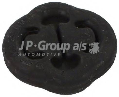 Кронштейн глушителя JP GROUP 1121603400