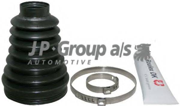 Комплект пыльника ШРУСа