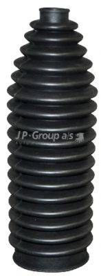 Пыльник рулевой рейки JP GROUP 1144701400