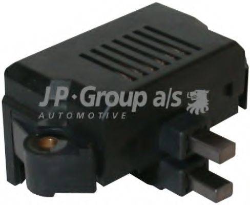 Регулятор генератора JP GROUP 1190200100
